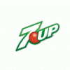7UP лого