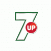 7UP лого