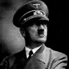 Адольф Гитлер  