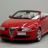 Alfa Romeo GT.