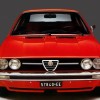 Alfa Romeo Sprint.