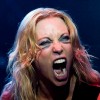 Анжелка, дэт-метал вокалистка 