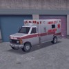 Автомобили в GTA:Ambulance 
