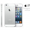 Белый iPhone 5