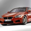 BMW представляет купе и кабриолета M6