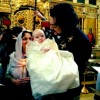 Филипп Киркоров покрестил дочь