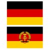 Германия/ГДР и ФРГ