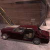 GTA IV TBOGT:Super Diamond crash test.