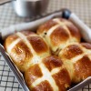 Hot Cross Buns (cooking_time)