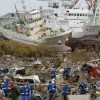 Катастрофа в Японии: 6 месяцев спустя