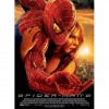 Креативный постер "Человек-паук"