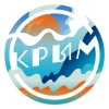 Логотип Крыма