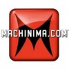 Логотип знаменитого сайта Machinima.com