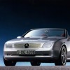 Mercedes-Benz SLK-Klasse