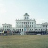 Музей Кремля и Дом Пашкова