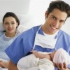 Муж на родах: инструкция по применению