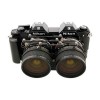 Nikon 3D фотоаппарат