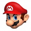 Марио от pixeloo