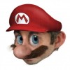 Марио от pixeloo
