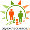 Новый логотип Одноклассников