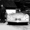 Porsche 356.