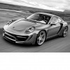 Porsche 911. Эволюция бренда.