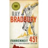 Рэй Бредбери «451 градус по фаригейту»