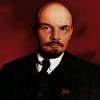 Ретушь Ленина