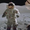 Роскосмос ищет добровольцев для полета на Луну