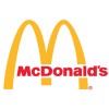 Самый первый логотип Макдональдс