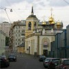 Церковь Николая Чудотворца, что на Щепах