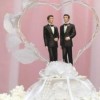 Во Франции узаконили однополые браки 