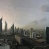 Заоблачный Дубай