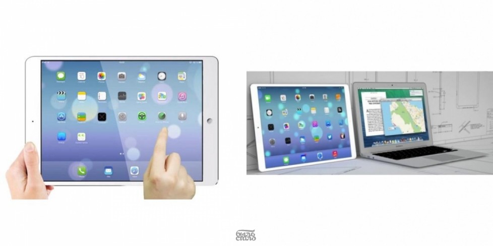 Apple не выпустит iPad на массовый рынок