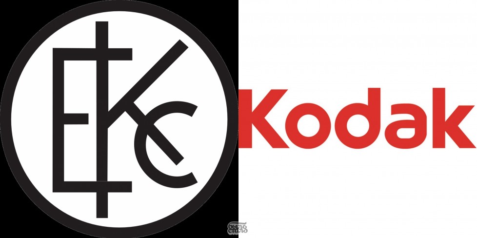 Эволюция Kodak