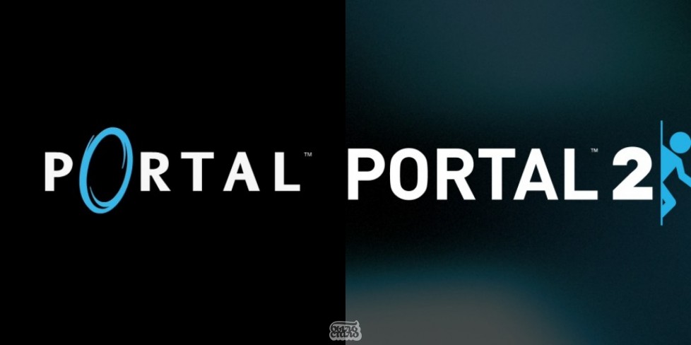 Игра Portal