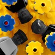 3 Feet High And Rising из lego