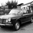 Alfa Romeo 2600