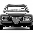 Alfa Romeo 2600