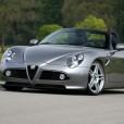 Alfa Romeo