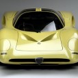 Alfa Romeo Tipo 33.