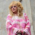 Алла Пугачева сделала тату