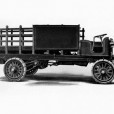 American LaFrance 