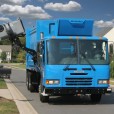 American LaFrance 