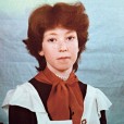 Анна Большова