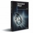 Autodesk Maya 2012
