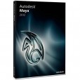 Autodesk Maya 2012