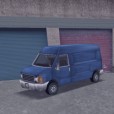 Автомобили в GTA: Pony