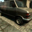 Автомобили в GTA: Pony
