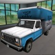Автомобили в GTA:Benson